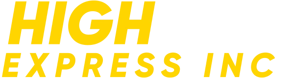 Highway Express Logotype