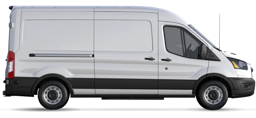 sprinter-van